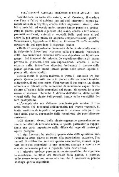 Il morgagni giornale indirizzato al progresso della medicina. Parte 1., Archivio o Memorie originali