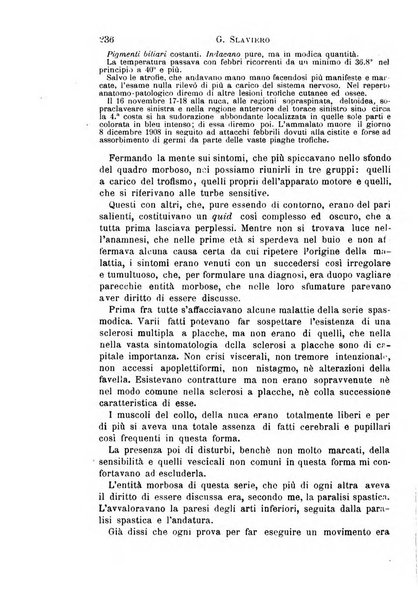 Il morgagni giornale indirizzato al progresso della medicina. Parte 1., Archivio o Memorie originali