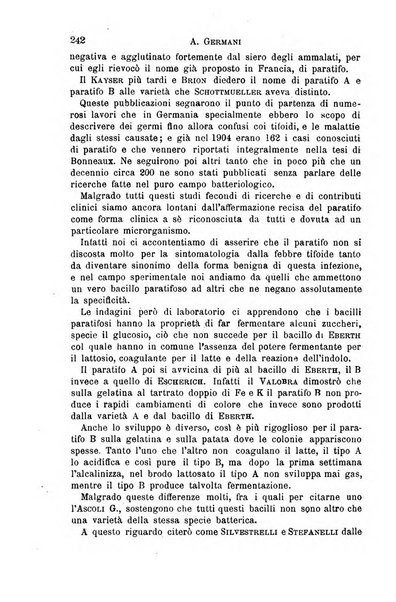 Il morgagni giornale indirizzato al progresso della medicina. Parte 1., Archivio o Memorie originali