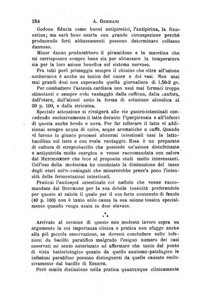 Il morgagni giornale indirizzato al progresso della medicina. Parte 1., Archivio o Memorie originali