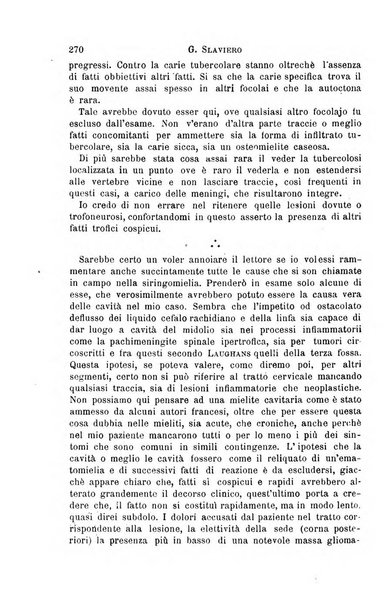 Il morgagni giornale indirizzato al progresso della medicina. Parte 1., Archivio o Memorie originali