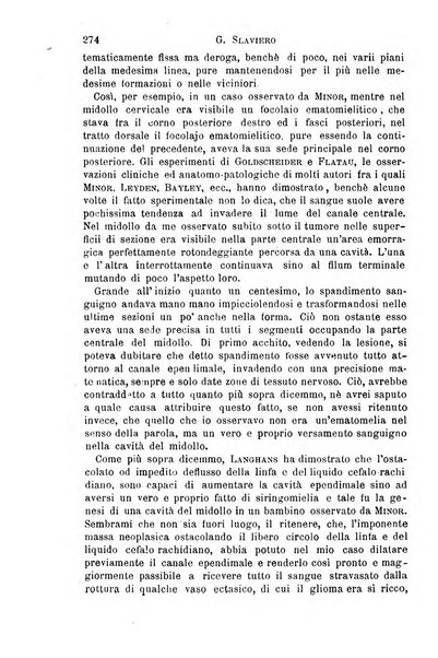 Il morgagni giornale indirizzato al progresso della medicina. Parte 1., Archivio o Memorie originali