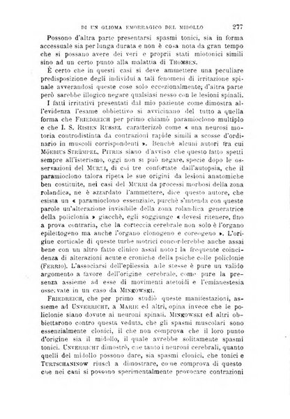 Il morgagni giornale indirizzato al progresso della medicina. Parte 1., Archivio o Memorie originali