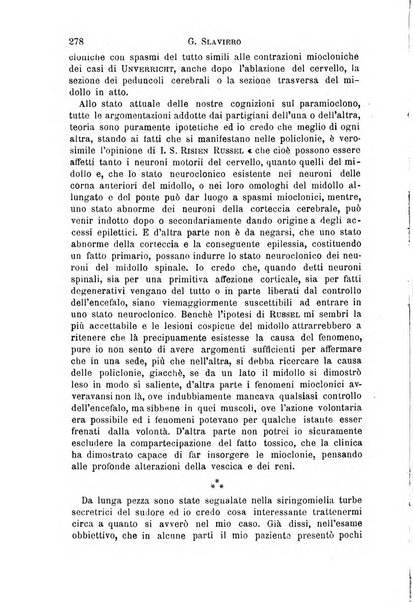 Il morgagni giornale indirizzato al progresso della medicina. Parte 1., Archivio o Memorie originali