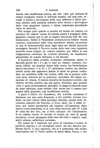 Il morgagni giornale indirizzato al progresso della medicina. Parte 1., Archivio o Memorie originali