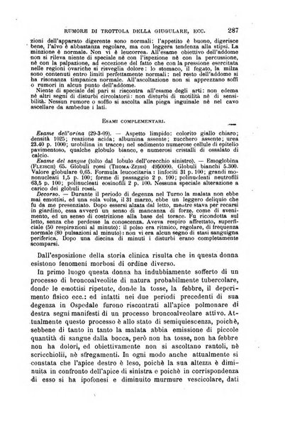 Il morgagni giornale indirizzato al progresso della medicina. Parte 1., Archivio o Memorie originali