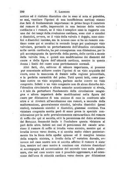 Il morgagni giornale indirizzato al progresso della medicina. Parte 1., Archivio o Memorie originali