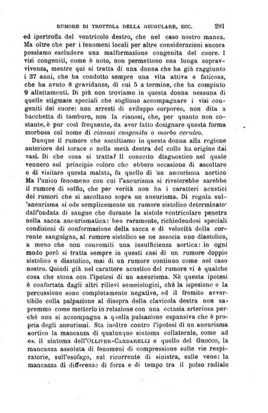 Il morgagni giornale indirizzato al progresso della medicina. Parte 1., Archivio o Memorie originali