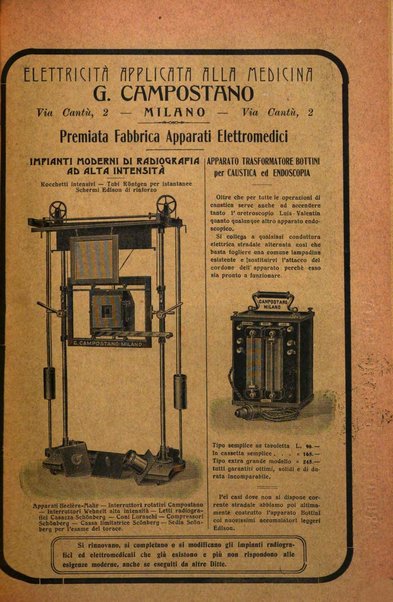 Il morgagni giornale indirizzato al progresso della medicina. Parte 1., Archivio o Memorie originali