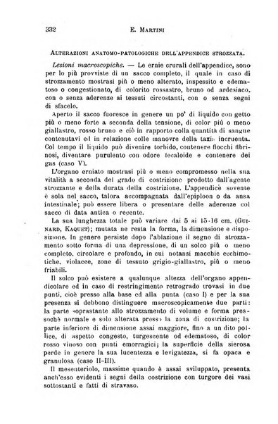 Il morgagni giornale indirizzato al progresso della medicina. Parte 1., Archivio o Memorie originali