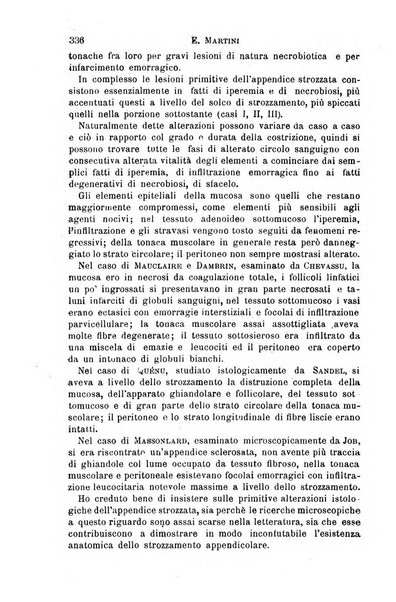 Il morgagni giornale indirizzato al progresso della medicina. Parte 1., Archivio o Memorie originali