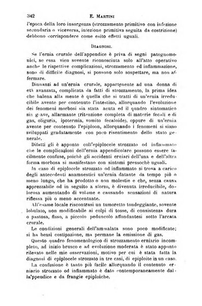 Il morgagni giornale indirizzato al progresso della medicina. Parte 1., Archivio o Memorie originali