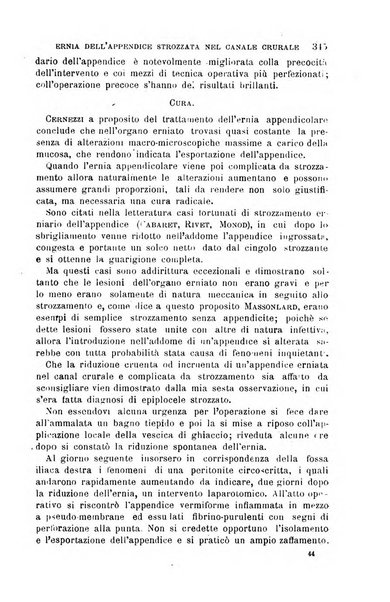 Il morgagni giornale indirizzato al progresso della medicina. Parte 1., Archivio o Memorie originali