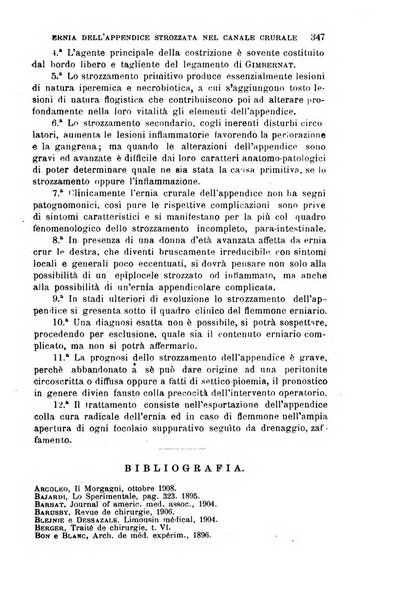 Il morgagni giornale indirizzato al progresso della medicina. Parte 1., Archivio o Memorie originali