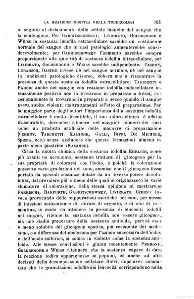 Il morgagni giornale indirizzato al progresso della medicina. Parte 1., Archivio o Memorie originali