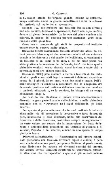 Il morgagni giornale indirizzato al progresso della medicina. Parte 1., Archivio o Memorie originali