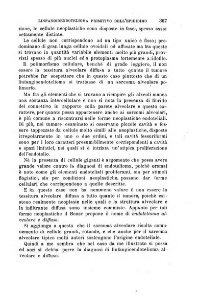 Il morgagni giornale indirizzato al progresso della medicina. Parte 1., Archivio o Memorie originali