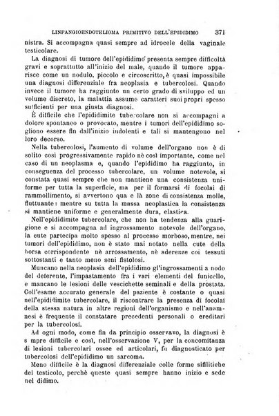 Il morgagni giornale indirizzato al progresso della medicina. Parte 1., Archivio o Memorie originali