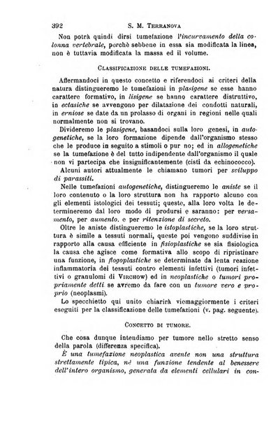 Il morgagni giornale indirizzato al progresso della medicina. Parte 1., Archivio o Memorie originali