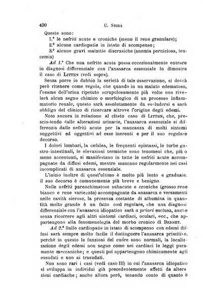 Il morgagni giornale indirizzato al progresso della medicina. Parte 1., Archivio o Memorie originali