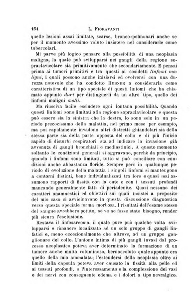 Il morgagni giornale indirizzato al progresso della medicina. Parte 1., Archivio o Memorie originali