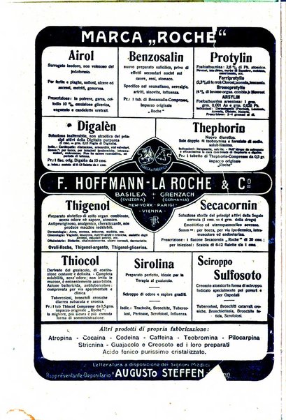 Il morgagni giornale indirizzato al progresso della medicina. Parte 1., Archivio o Memorie originali