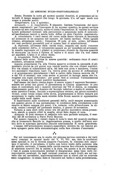 Il morgagni giornale indirizzato al progresso della medicina. Parte 1., Archivio o Memorie originali