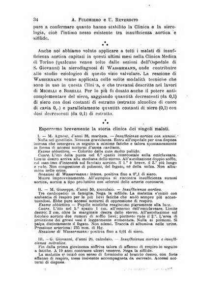 Il morgagni giornale indirizzato al progresso della medicina. Parte 1., Archivio o Memorie originali