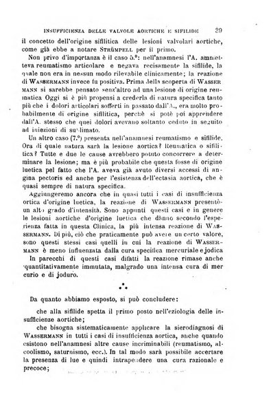 Il morgagni giornale indirizzato al progresso della medicina. Parte 1., Archivio o Memorie originali