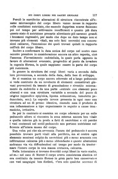 Il morgagni giornale indirizzato al progresso della medicina. Parte 1., Archivio o Memorie originali