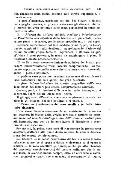 Il morgagni giornale indirizzato al progresso della medicina. Parte 1., Archivio o Memorie originali