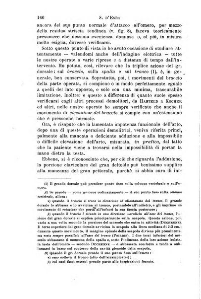 Il morgagni giornale indirizzato al progresso della medicina. Parte 1., Archivio o Memorie originali