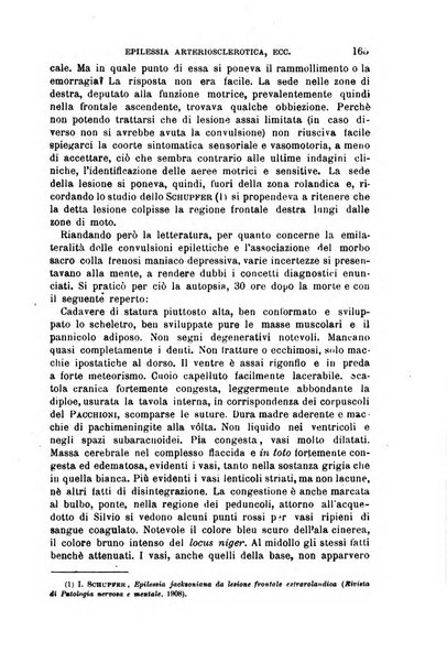 Il morgagni giornale indirizzato al progresso della medicina. Parte 1., Archivio o Memorie originali