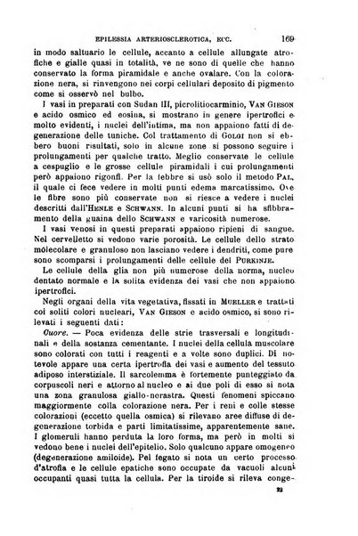 Il morgagni giornale indirizzato al progresso della medicina. Parte 1., Archivio o Memorie originali