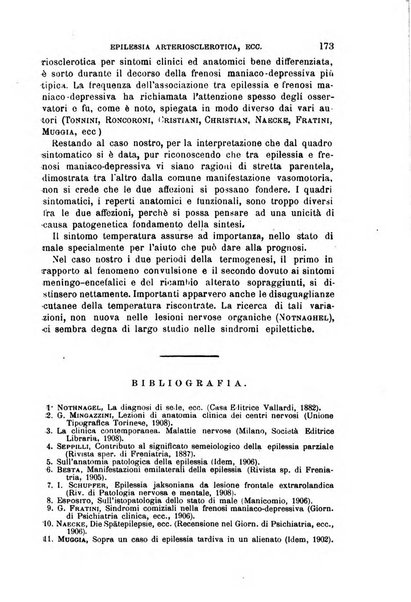 Il morgagni giornale indirizzato al progresso della medicina. Parte 1., Archivio o Memorie originali