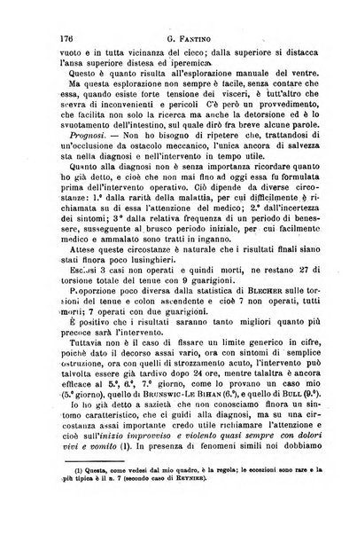 Il morgagni giornale indirizzato al progresso della medicina. Parte 1., Archivio o Memorie originali