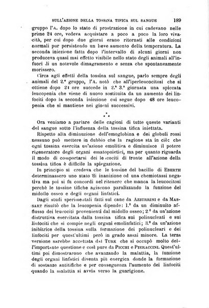 Il morgagni giornale indirizzato al progresso della medicina. Parte 1., Archivio o Memorie originali