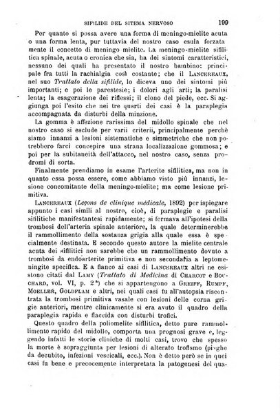 Il morgagni giornale indirizzato al progresso della medicina. Parte 1., Archivio o Memorie originali