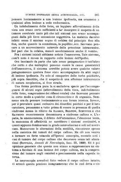 Il morgagni giornale indirizzato al progresso della medicina. Parte 1., Archivio o Memorie originali