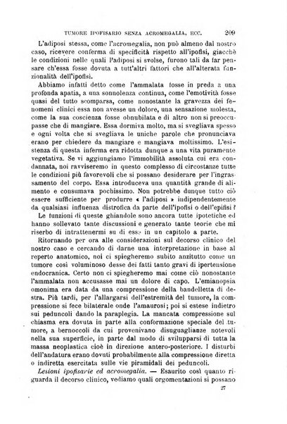 Il morgagni giornale indirizzato al progresso della medicina. Parte 1., Archivio o Memorie originali