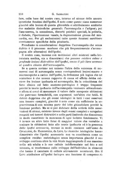 Il morgagni giornale indirizzato al progresso della medicina. Parte 1., Archivio o Memorie originali