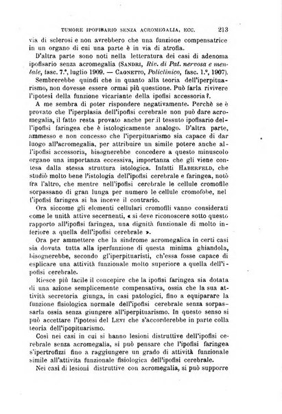 Il morgagni giornale indirizzato al progresso della medicina. Parte 1., Archivio o Memorie originali