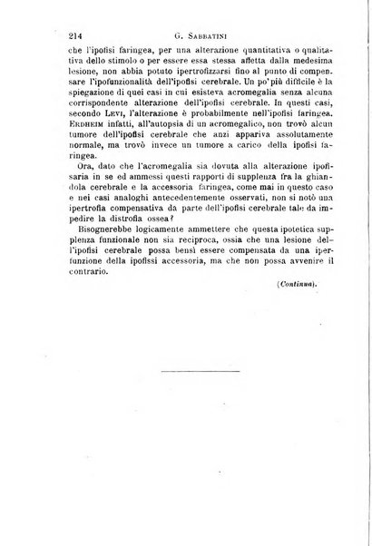 Il morgagni giornale indirizzato al progresso della medicina. Parte 1., Archivio o Memorie originali