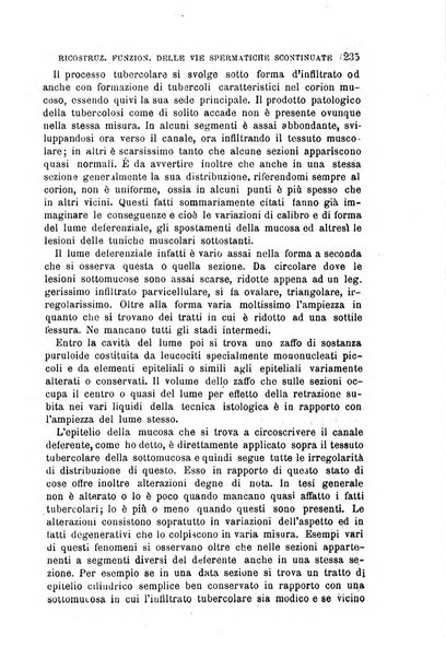 Il morgagni giornale indirizzato al progresso della medicina. Parte 1., Archivio o Memorie originali