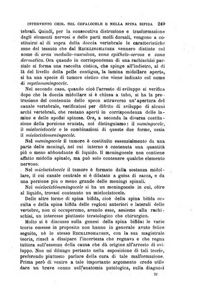 Il morgagni giornale indirizzato al progresso della medicina. Parte 1., Archivio o Memorie originali