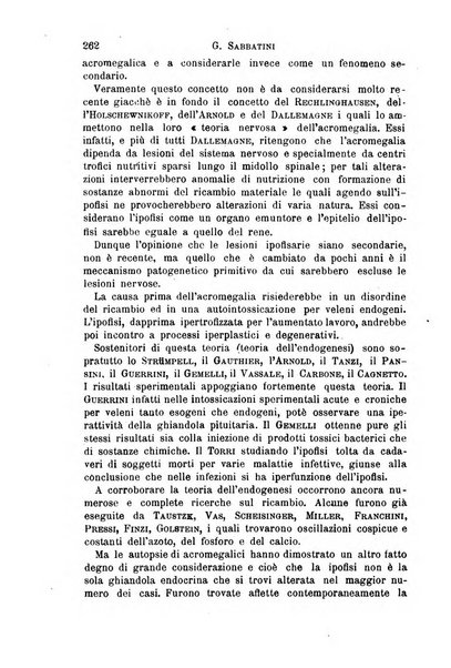 Il morgagni giornale indirizzato al progresso della medicina. Parte 1., Archivio o Memorie originali