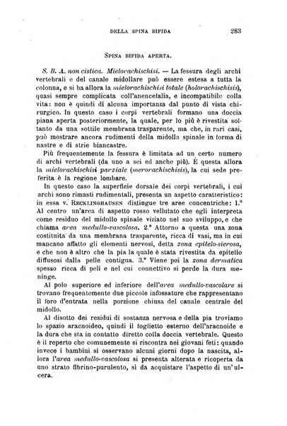 Il morgagni giornale indirizzato al progresso della medicina. Parte 1., Archivio o Memorie originali