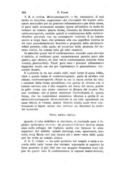 Il morgagni giornale indirizzato al progresso della medicina. Parte 1., Archivio o Memorie originali