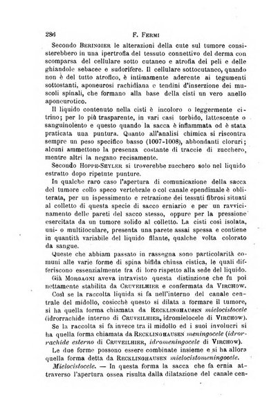 Il morgagni giornale indirizzato al progresso della medicina. Parte 1., Archivio o Memorie originali