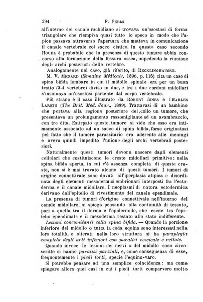 Il morgagni giornale indirizzato al progresso della medicina. Parte 1., Archivio o Memorie originali